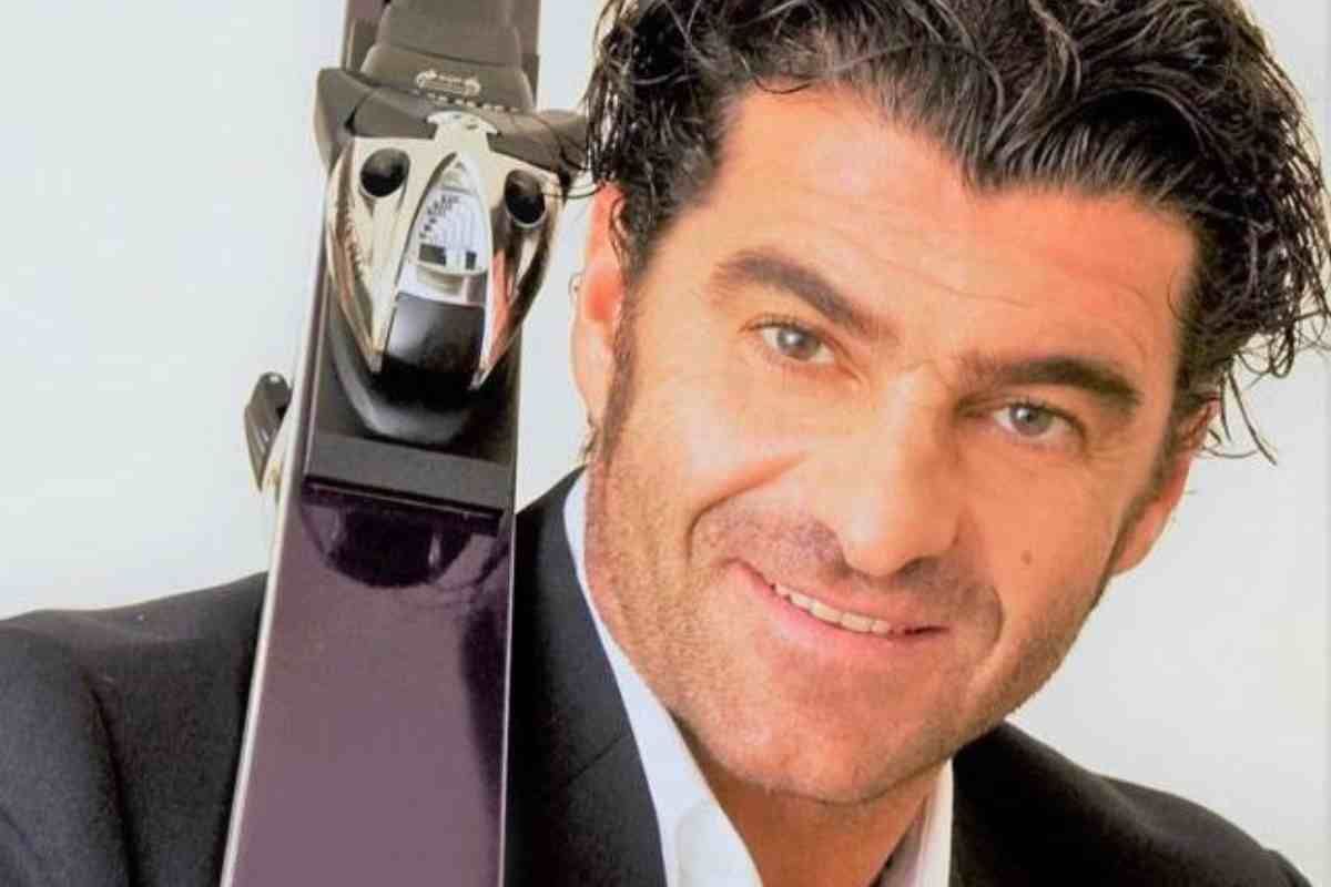 Alberto Tomba cosa fa oggi