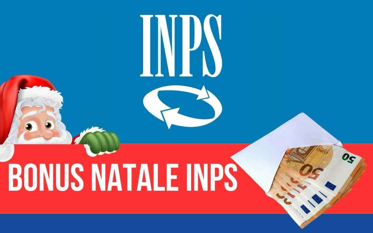 Bonus Natale INPS