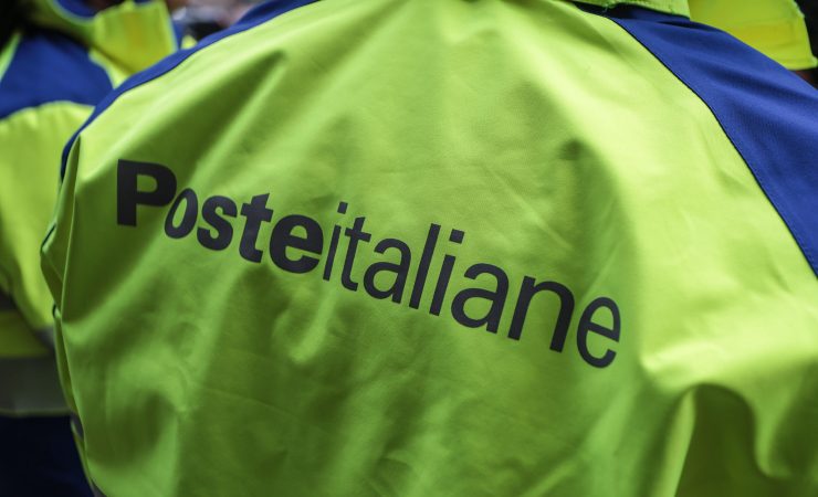 Poste Italiane