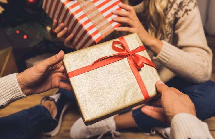 Come spendere il bonus Natale INPS