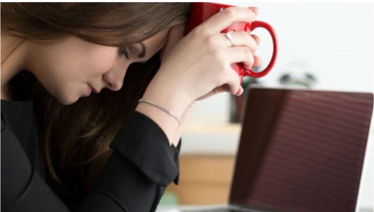 Bere il caffè di prima mattina può far male 