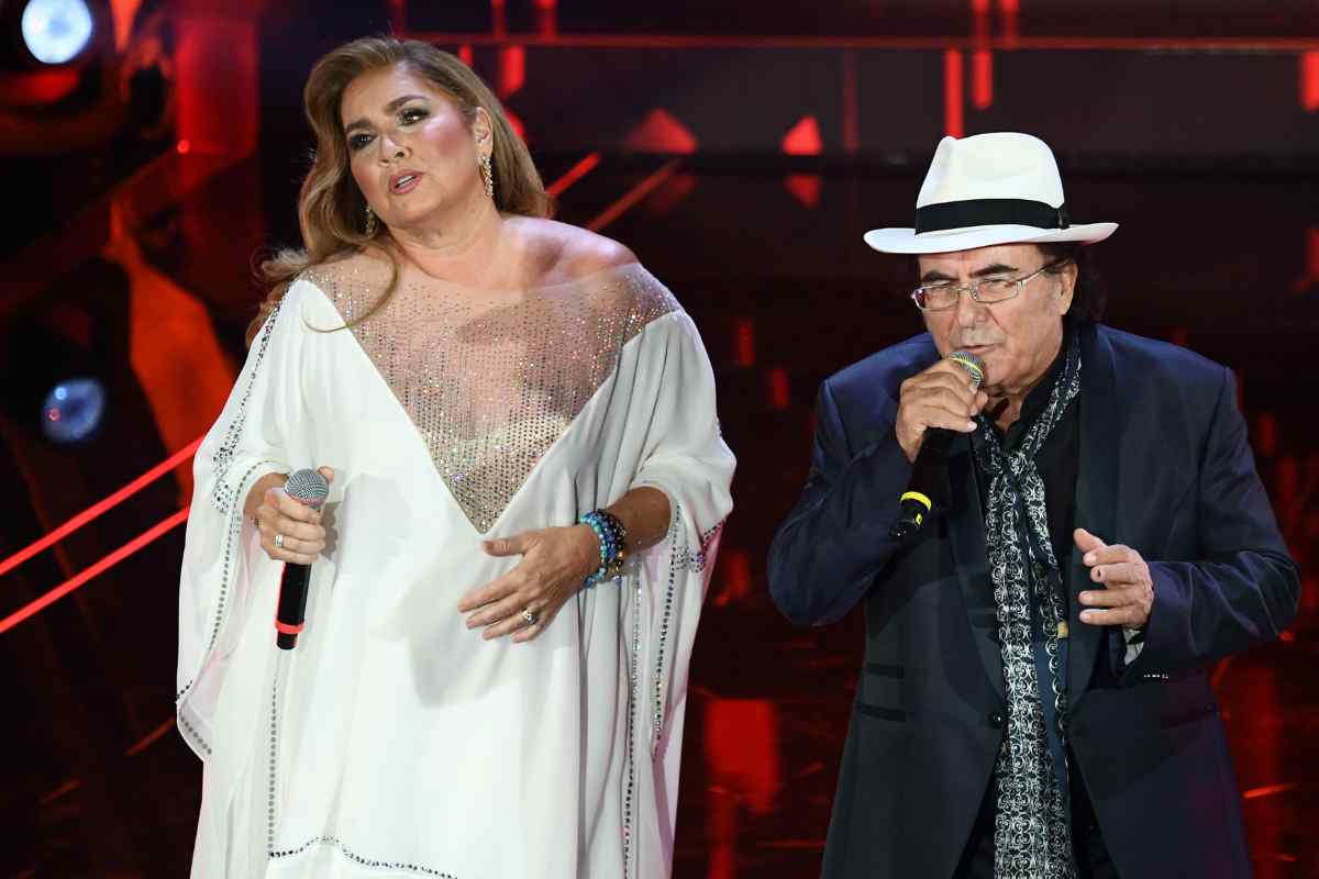 al bano e romina perché si sono lasciati verità