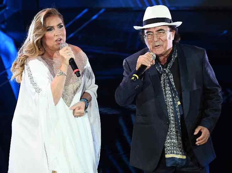 al bano e romina perché si sono lasciati