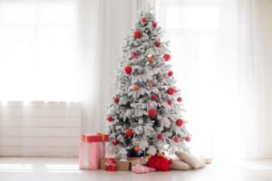 albero natale