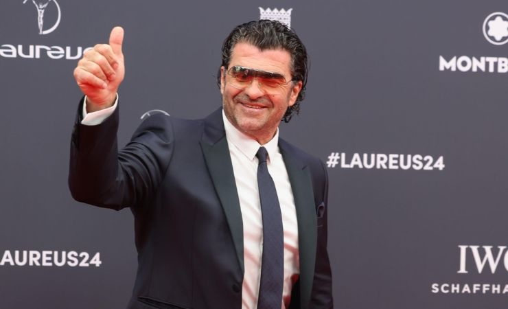 Come vive oggi lo sciatore Alberto Tomba