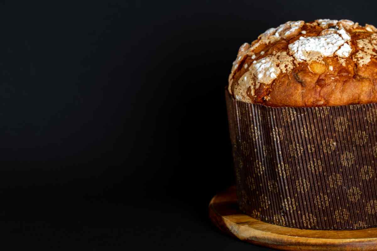 canditi nel panettone a cosa servono