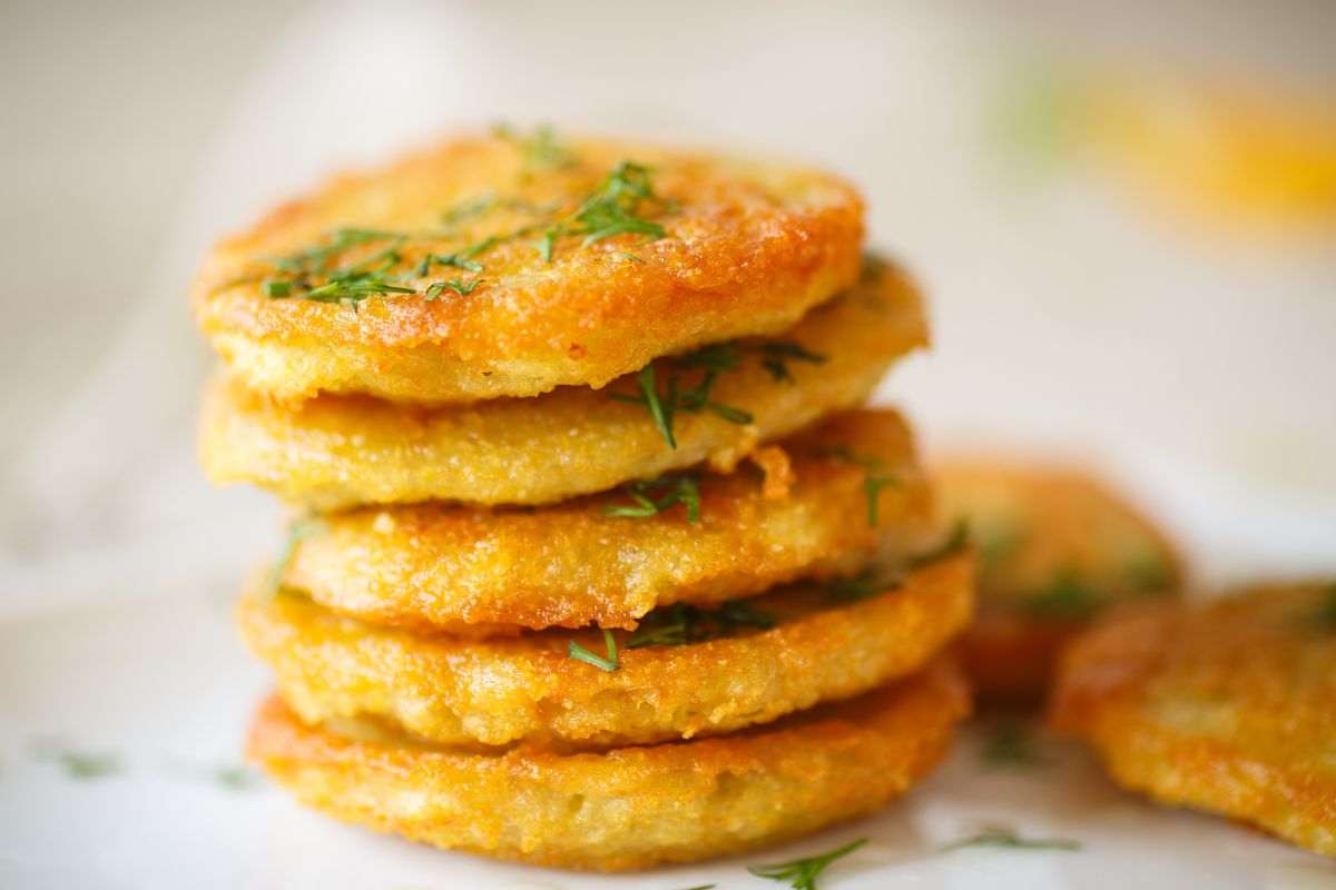 ricetta polpette patate alla siciliana