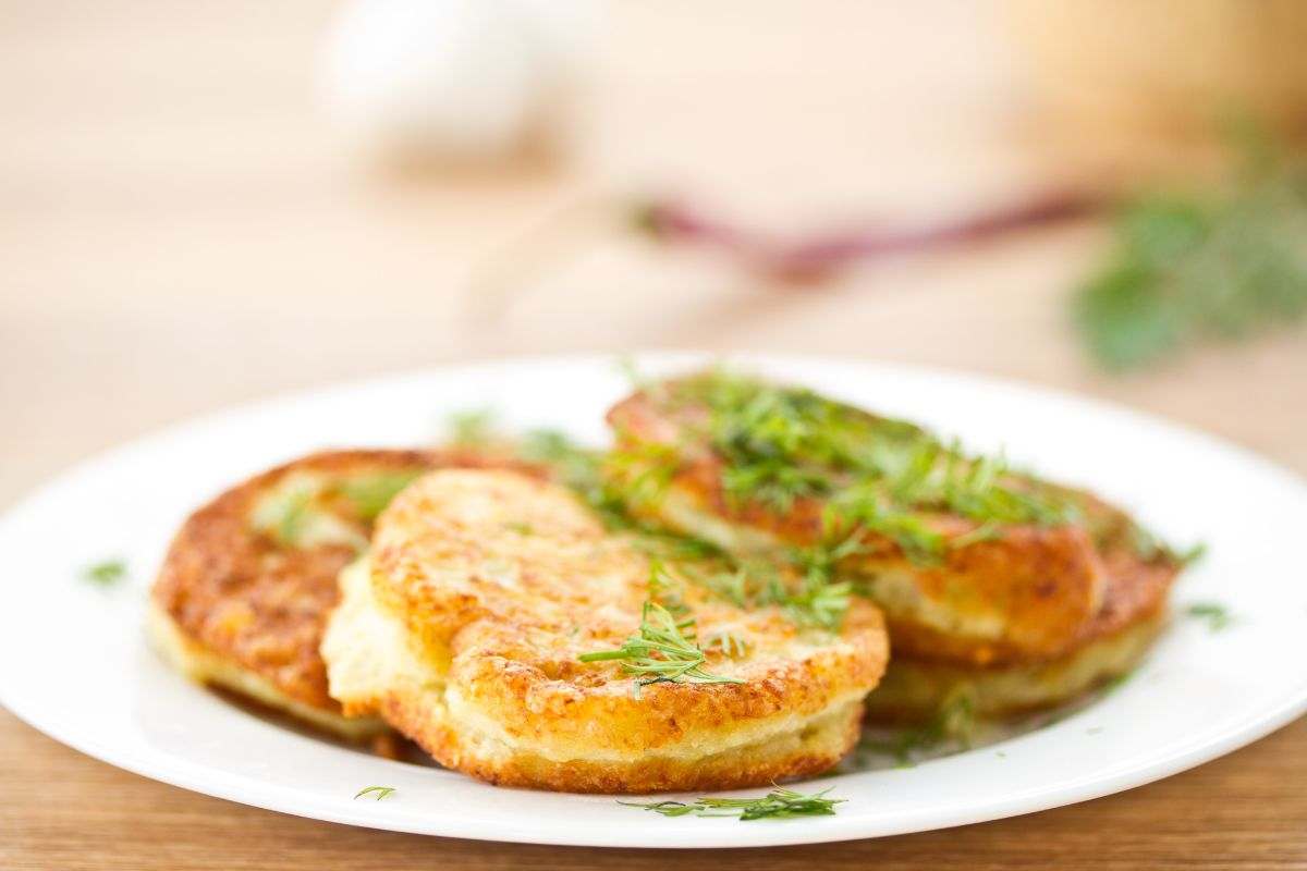 ricetta polpette patate alla siciliana