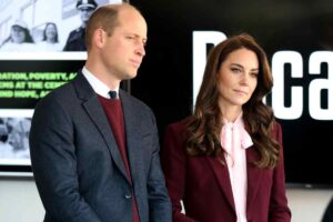 kate william vera vita dietro le quinte