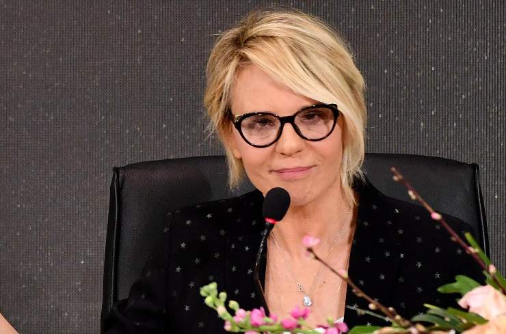 maria de filippi insulti