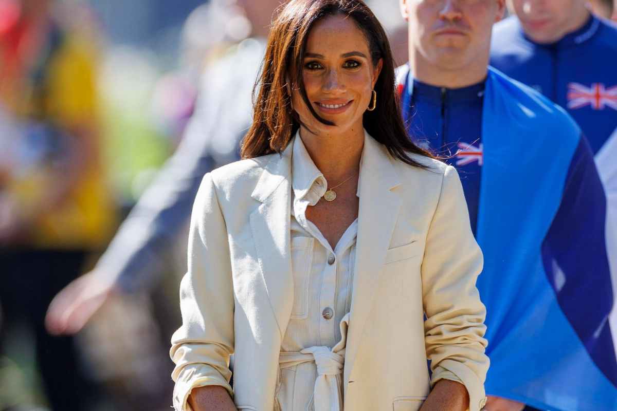 meghan markle vendetta contro royal