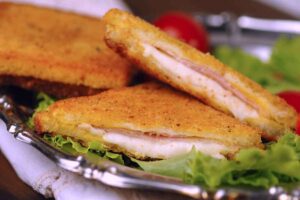 ricetta mozzarelle in carrozza facili