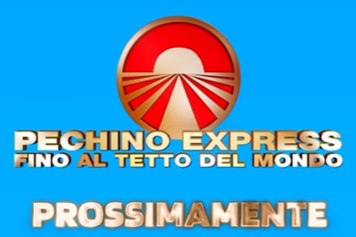 pechino express nuova stagione concorrenti