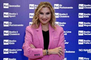 serena bortone perché non si è mai sposata