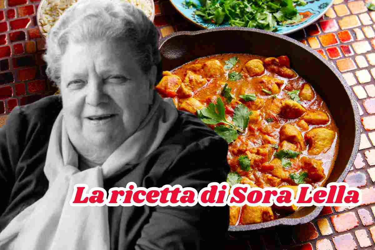 ricetta pollo alla romana di sora lella