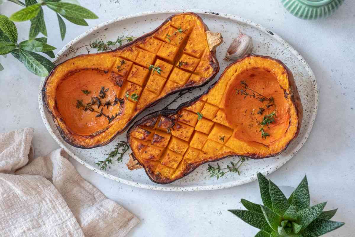 zucca butternut