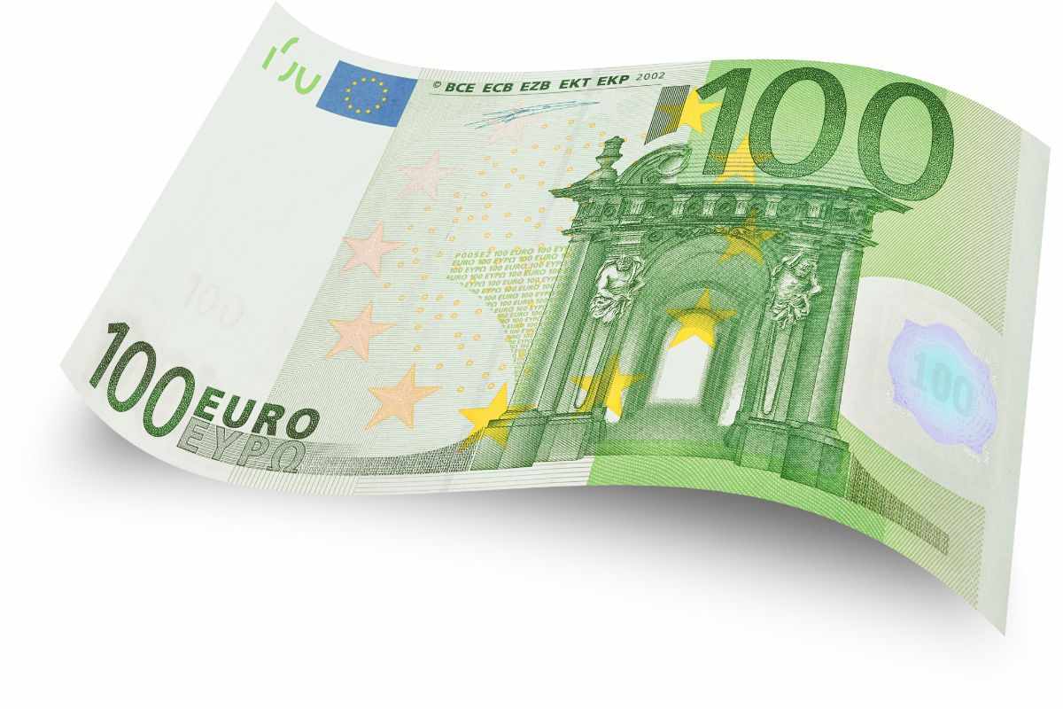 100 euro