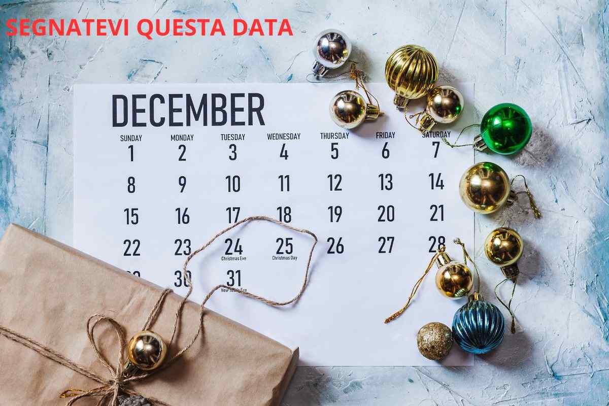 calendario