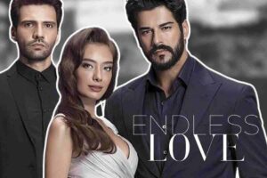 Endless Love logo