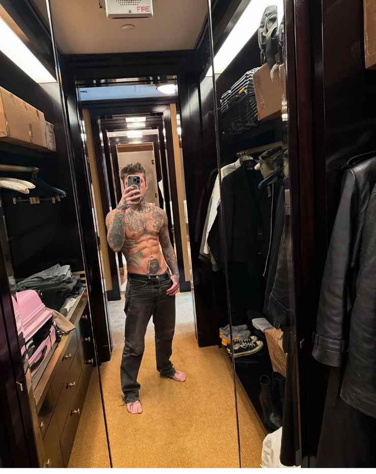 fedez costo alloggio a new york