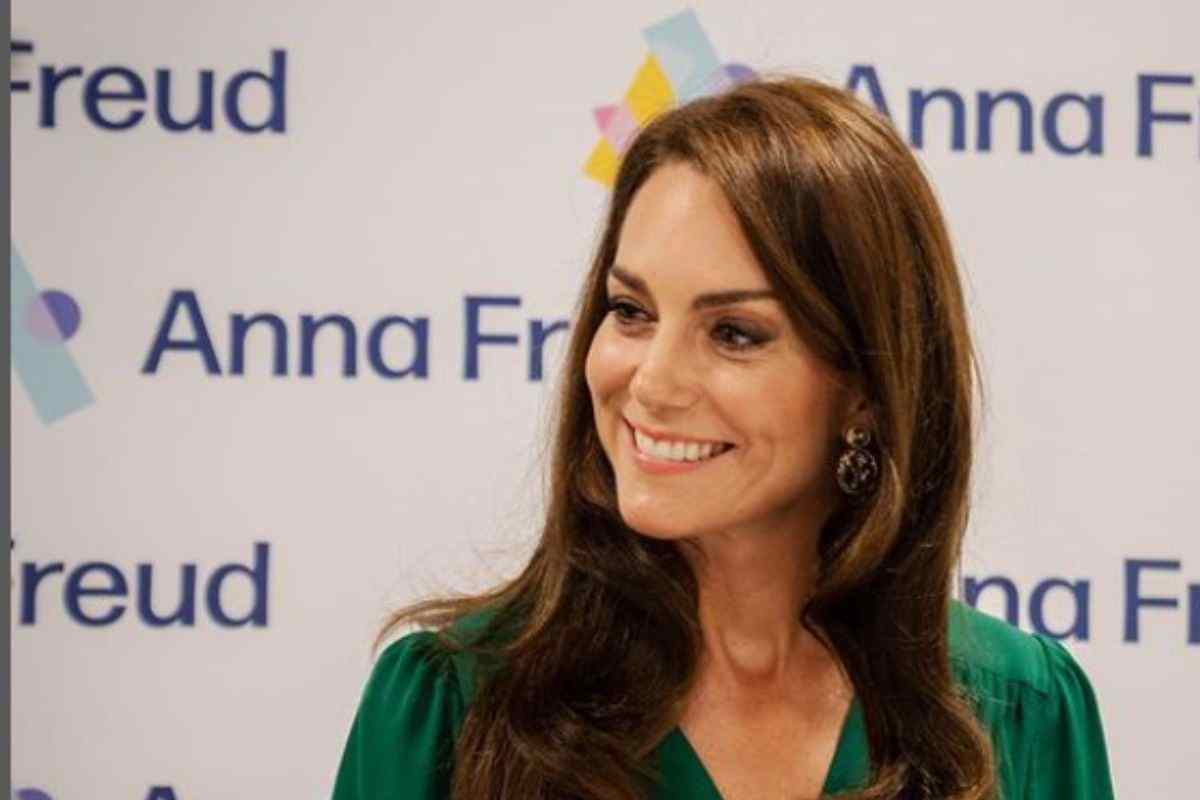 Kate Middleton