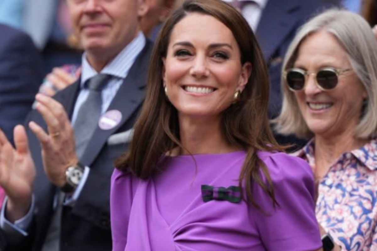 Kate Middleton