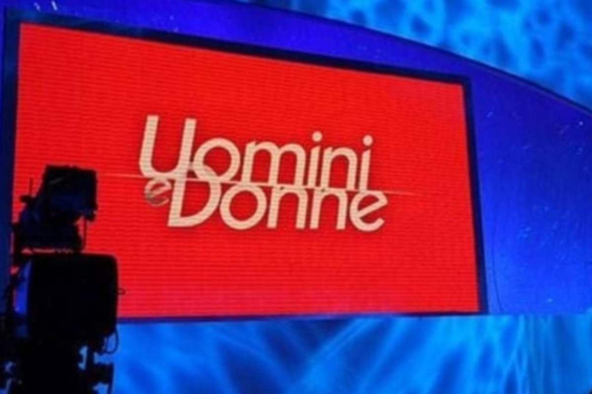 studio uomini e donne