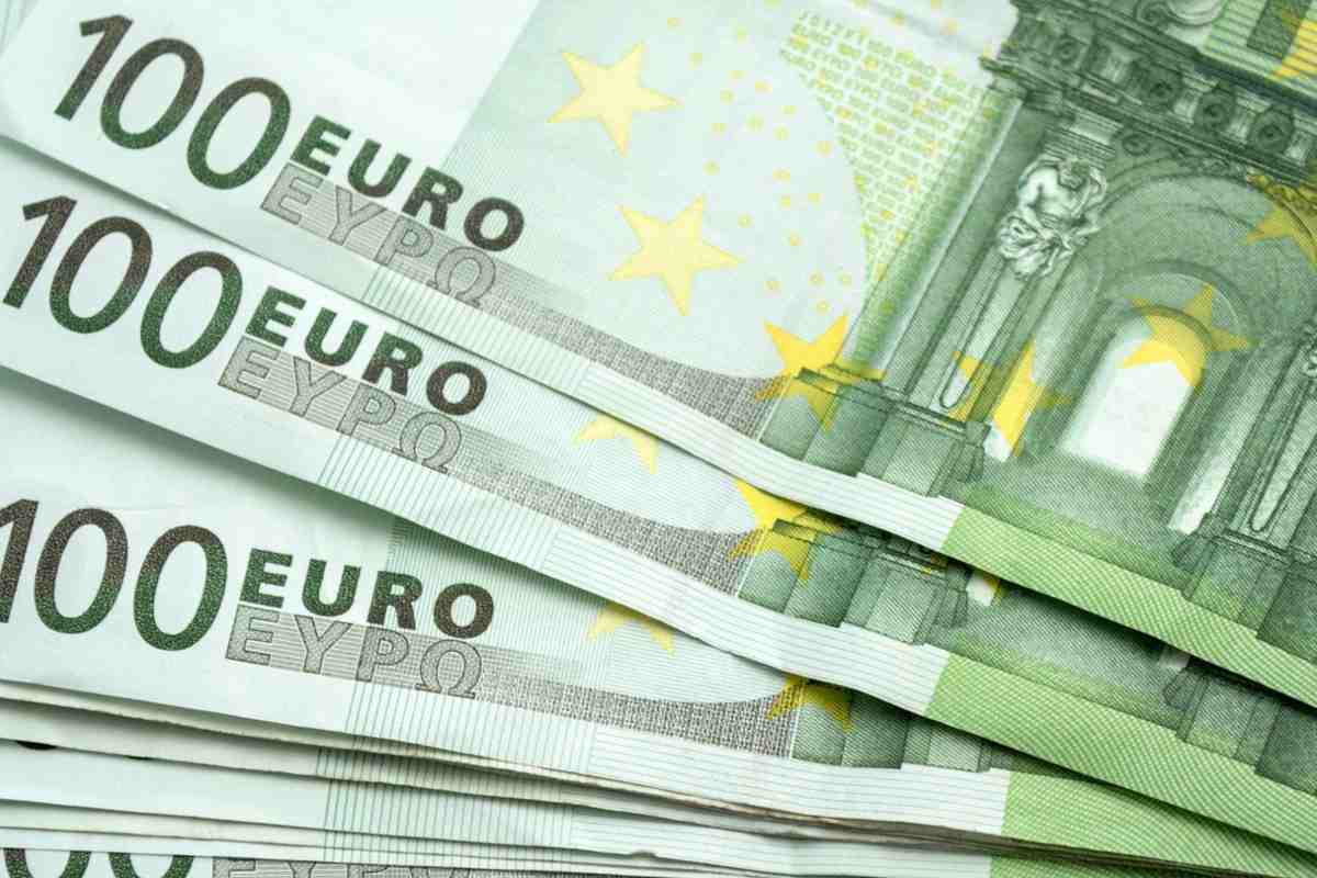 banconote euro