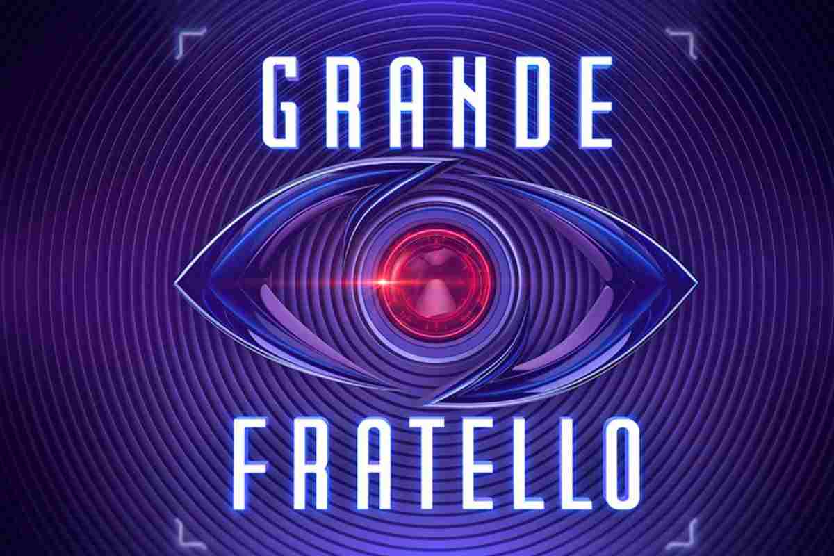 logo grande fratello